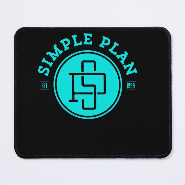Item preview, Simple When I'm With You Plan /// Vintage Pop Punk Anthem #5224 designed and sold by aztra-art.