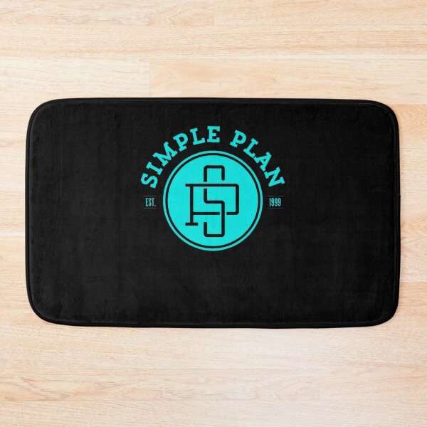 Item preview, Simple When I'm With You Plan /// Vintage Pop Punk Anthem #5224 designed and sold by aztra-art.