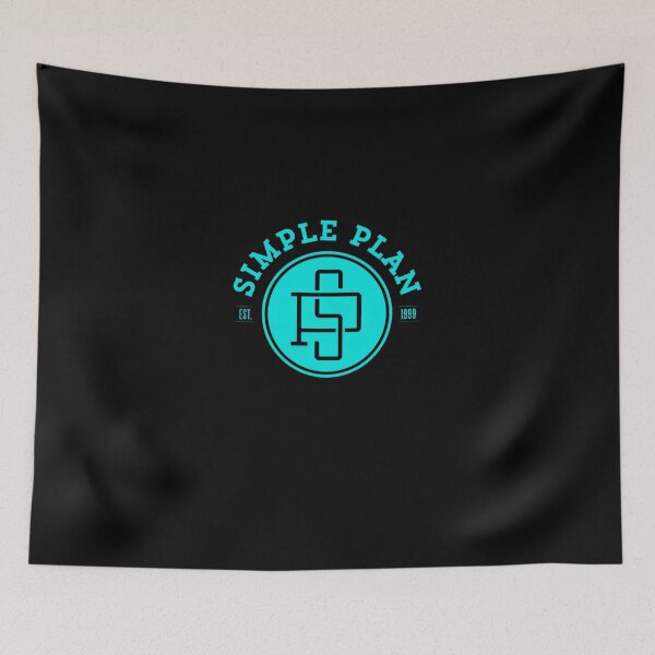 Item preview, Simple When I'm With You Plan /// Vintage Pop Punk Anthem #5224 designed and sold by aztra-art.