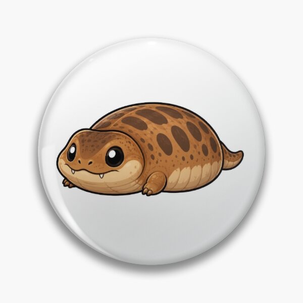 Item preview, Tsuchinoko Cryptid Mascot Design designed and sold by The Dark Files.