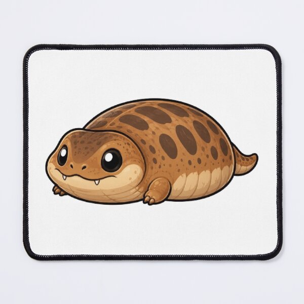 Item preview, Tsuchinoko Cryptid Mascot Design designed and sold by The Dark Files.