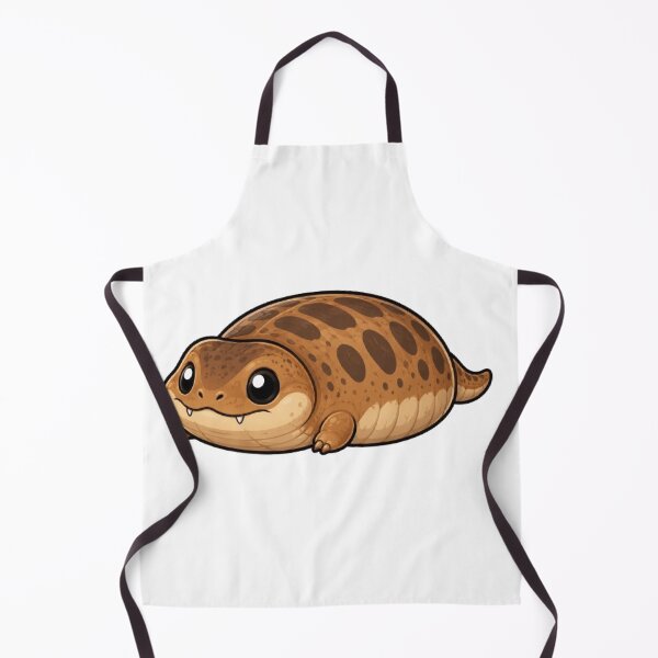 Item preview, Tsuchinoko Cryptid Mascot Design designed and sold by The Dark Files.