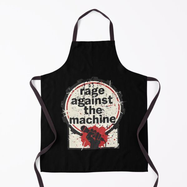 Item preview, Rage Against #6472 designed and sold by trusty-ben-art.