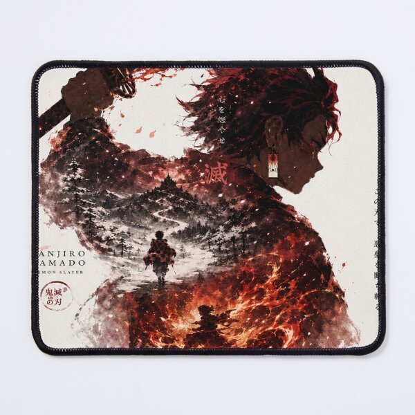 Item preview, Demon slayer designed and sold by Tech-Work.