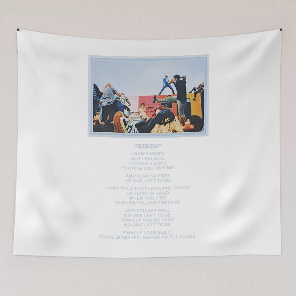 Item preview, turnstile merch designed and sold by olkravey.