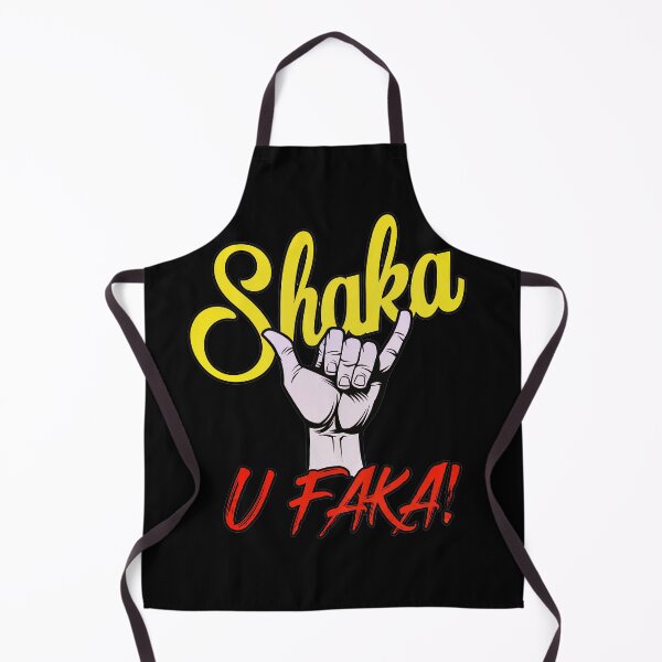 Item preview, SHAKA U FAKA! Hawaii designed and sold by NoThoughtsCat.