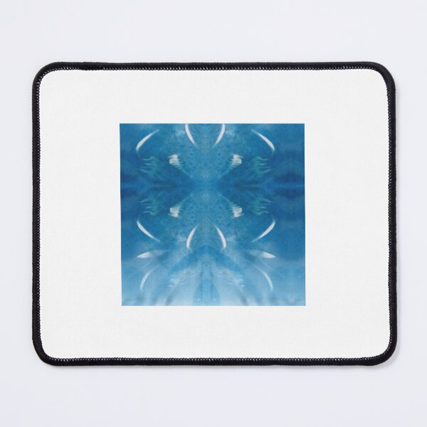 Item preview, Cyanotype series/ limitless canvas art  designed and sold by Limitless canvas .