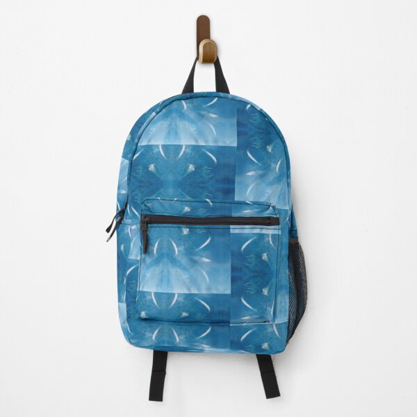 Item preview, Cyanotype series/ limitless canvas art  designed and sold by Limitless canvas .