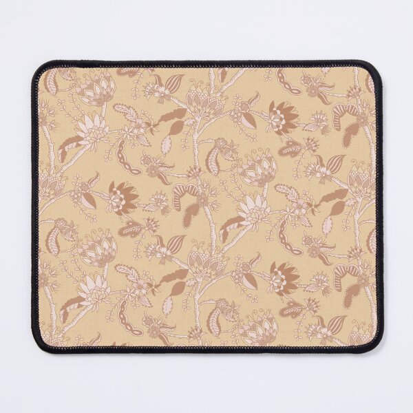 Item preview, Soft buttery floral chintz designed and sold by FrancesPoff.