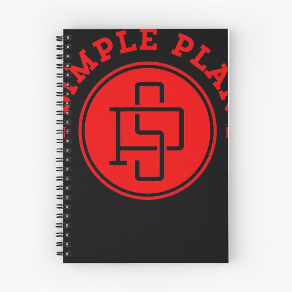 Item preview, Simple Addicted Plan /// Vintage Pop Punk Anthem #3629 designed and sold by aztra-art.