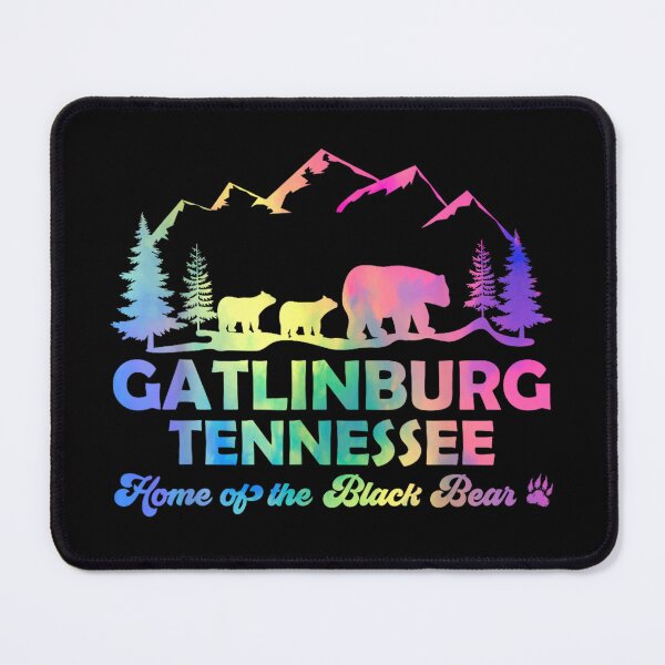 Item preview, Gatlinburg Tennessee designed and sold by goombi-creative.