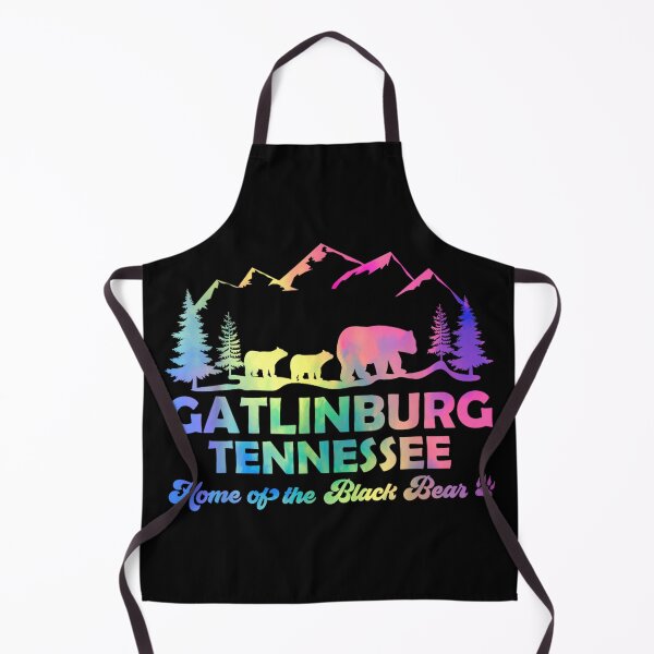 Item preview, Gatlinburg Tennessee designed and sold by goombi-creative.