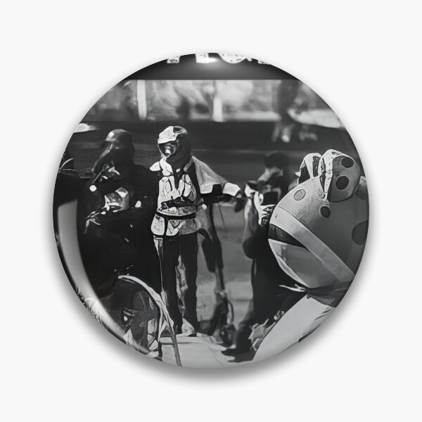 Item preview, Rage Against The Machine Portland Frog Protest Ant #1604 designed and sold by trusty-ben-art.