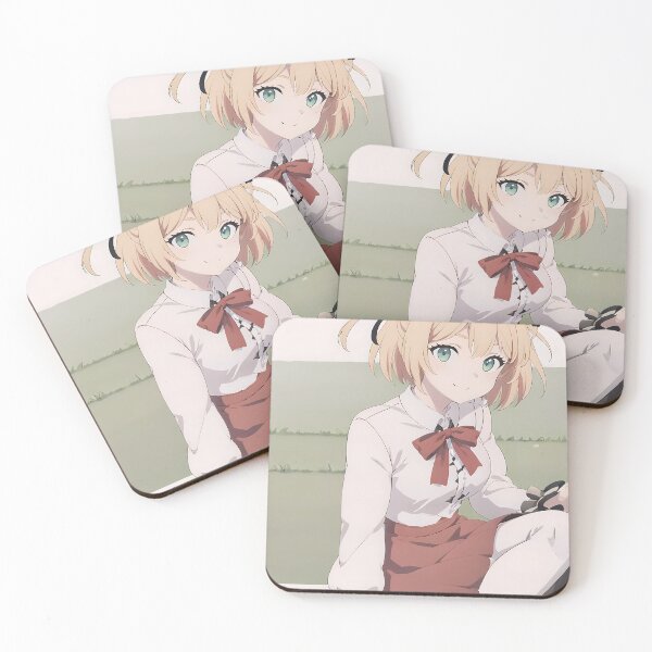 Item preview, Anisphia Wynn Palettia Tenten Kakumei Pastel Garden Pose designed and sold by PMartistStudio.