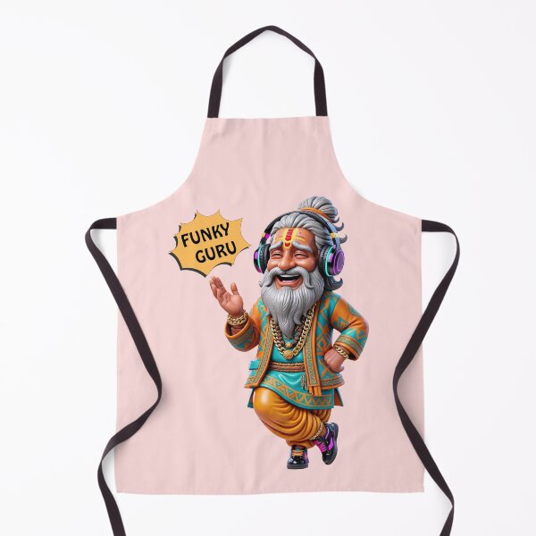 Item preview, Funky Yogi Vibes designed and sold by krazzyremo.