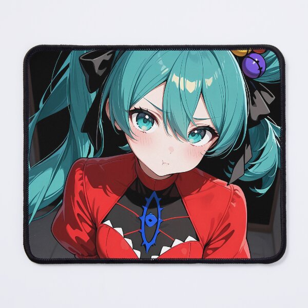 Item preview, hatsune miku designed and sold by PMartistStudio.
