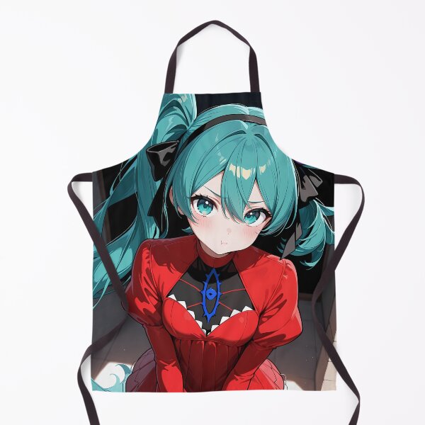 Item preview, hatsune miku designed and sold by PMartistStudio.