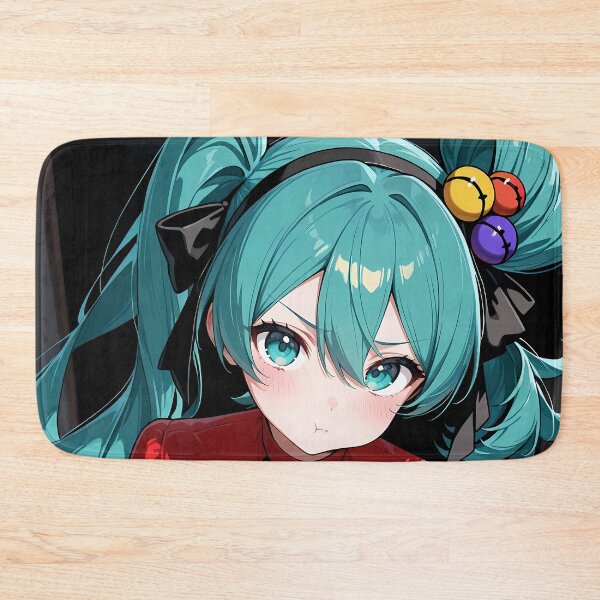 Item preview, hatsune miku designed and sold by PMartistStudio.