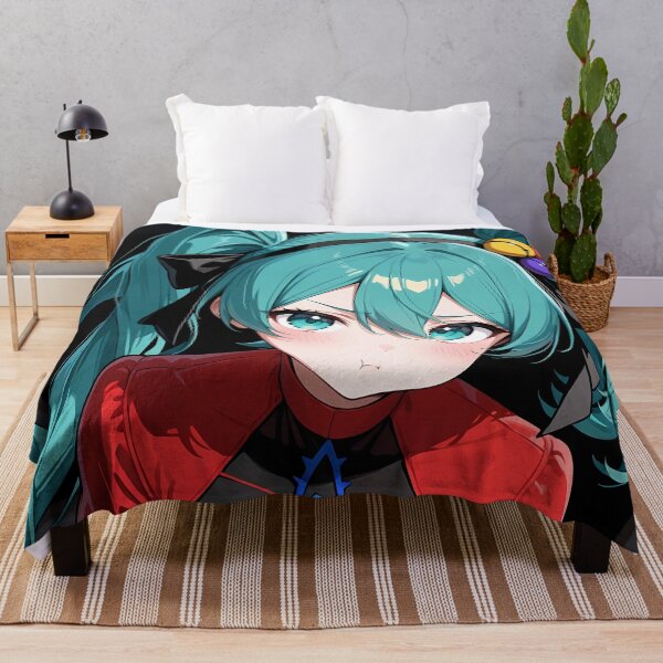 Item preview, hatsune miku designed and sold by PMartistStudio.