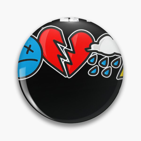 Item preview, 15 Years Anniv Tour /// Early 2000s Nostalgia Edition #2574 designed and sold by aztra-art.