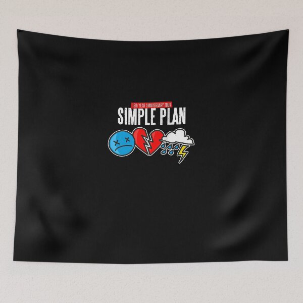 Item preview, 15 Years Anniv Tour /// Early 2000s Nostalgia Edition #2574 designed and sold by aztra-art.