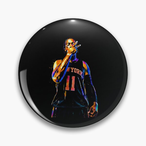 Item preview, Jalen Brunson As Worn By Ben Stiller designed and sold by Qellus-Style.