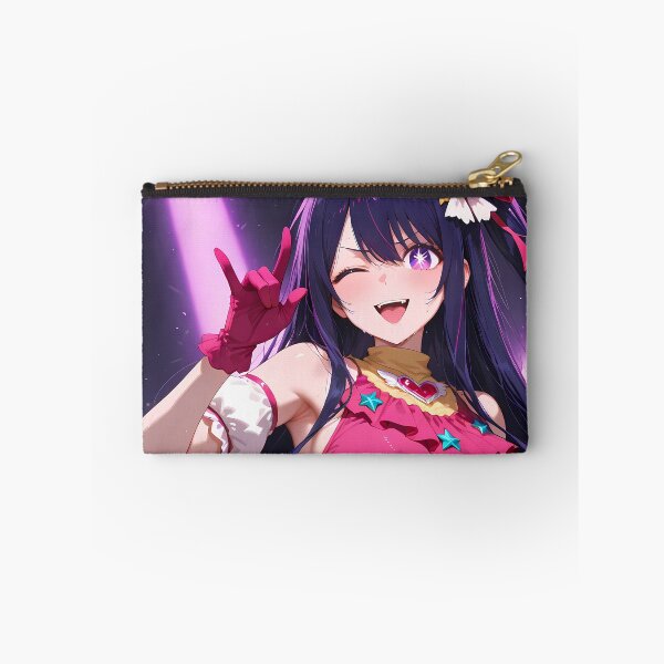 Item preview, Ai Hoshino Oshi No Ko Wink Idol Spotlight Moment designed and sold by PMartistStudio.