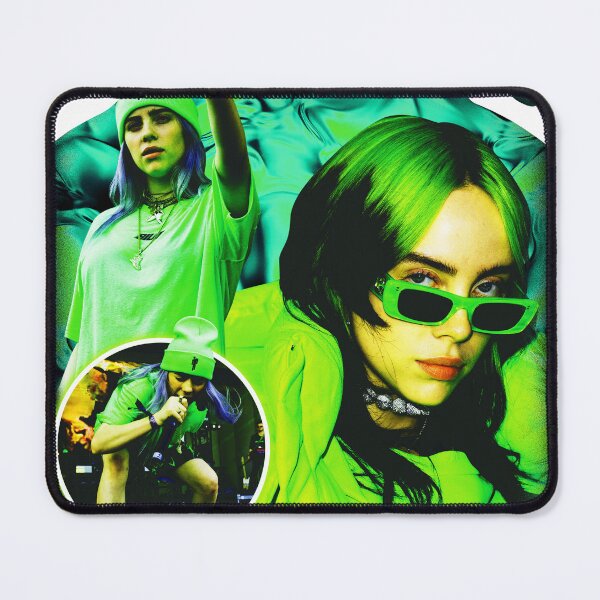 Item preview, Billie Eilish  designed and sold by BobyJuce.