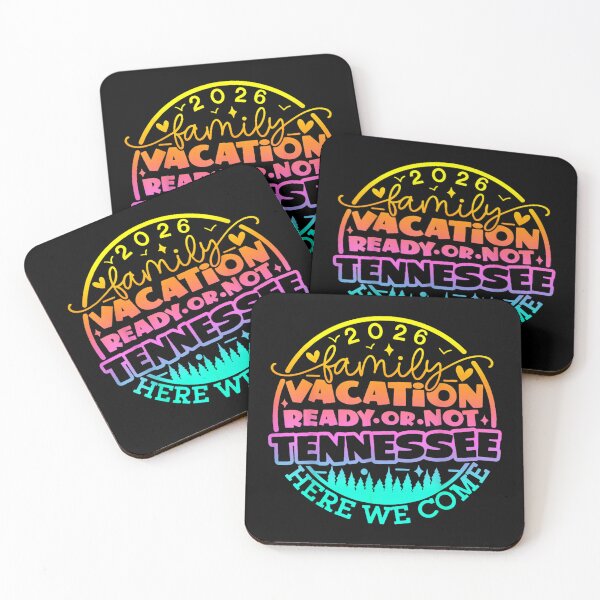 Item preview, Gatlinburg Tennessee Smoky Mountains Vacation designed and sold by goombi-creative.