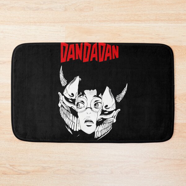 Item preview,  Dandadan Horror designed and sold by emundSpree.