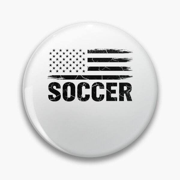 Item preview, soccer football 2026 american flag designed and sold by gunaone-design.