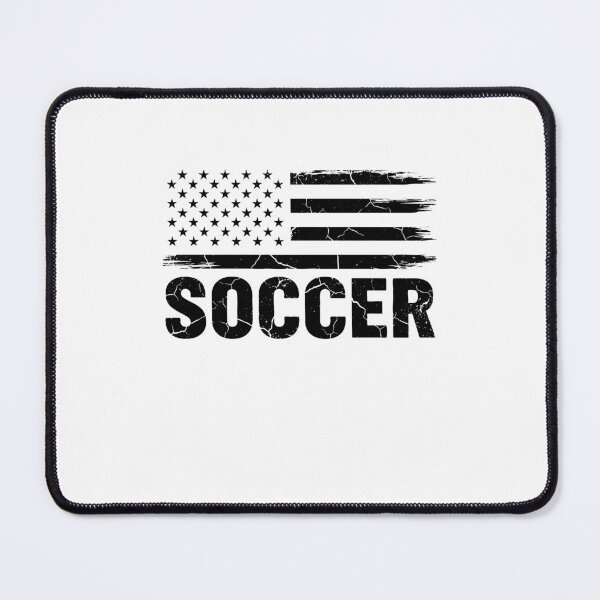 Item preview, soccer football 2026 american flag designed and sold by gunaone-design.