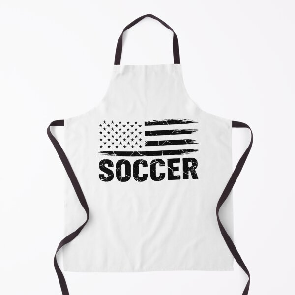 Item preview, soccer football 2026 american flag designed and sold by gunaone-design.
