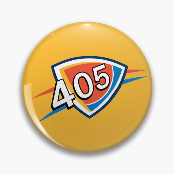 Item preview, 405Oklahoma City designed and sold by D9-Apparel.