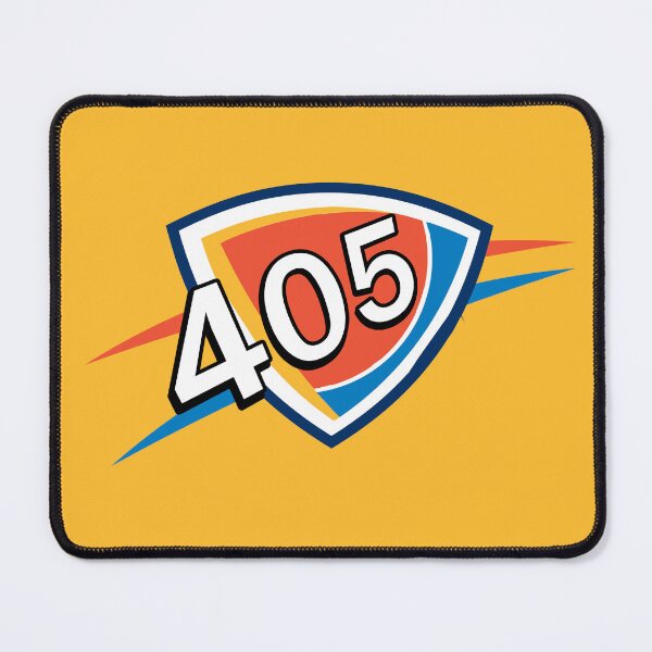 Item preview, 405Oklahoma City designed and sold by D9-Apparel.