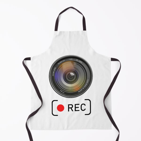 Item preview, Rec Room Content Creator Camera designed and sold by CoolGTees.