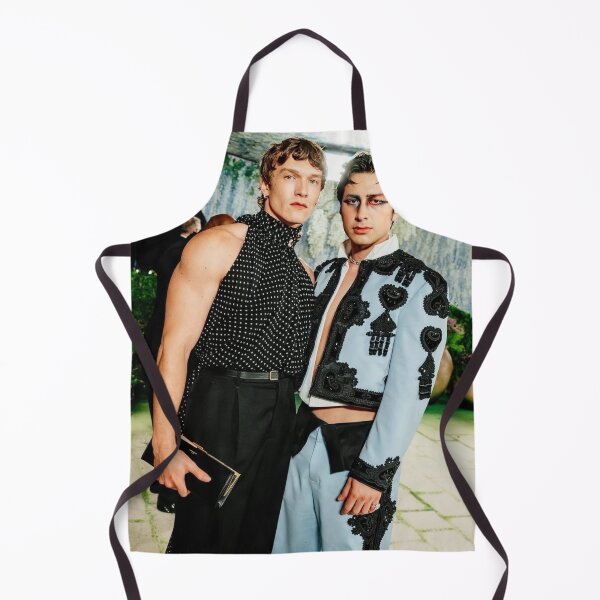 Item preview, hudcon werking it at the met gala designed and sold by bunnybonks.