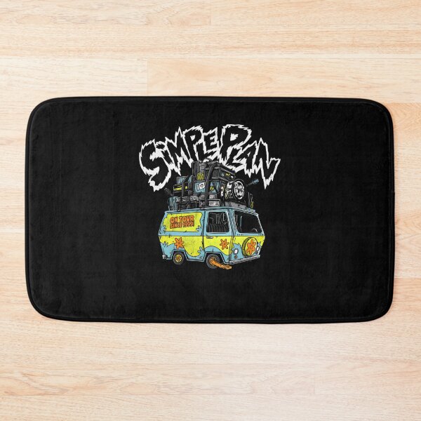 Item preview, Simples Plan Merch #2499 designed and sold by aztra-art.