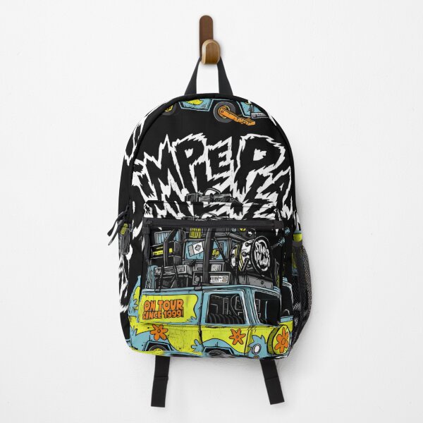 Item preview, Simples Plan Merch #2499 designed and sold by aztra-art.
