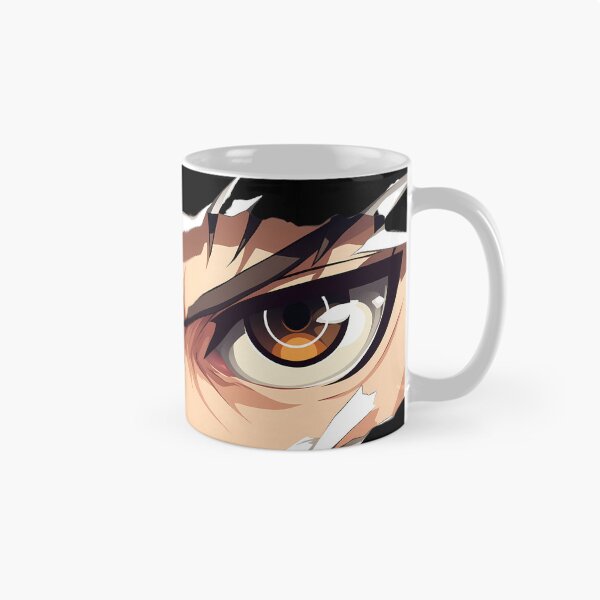 Item preview, Gundham Tanaka Danganronpa Intense Eyes Peeker Torn Paper designed and sold by PMartistStudio.