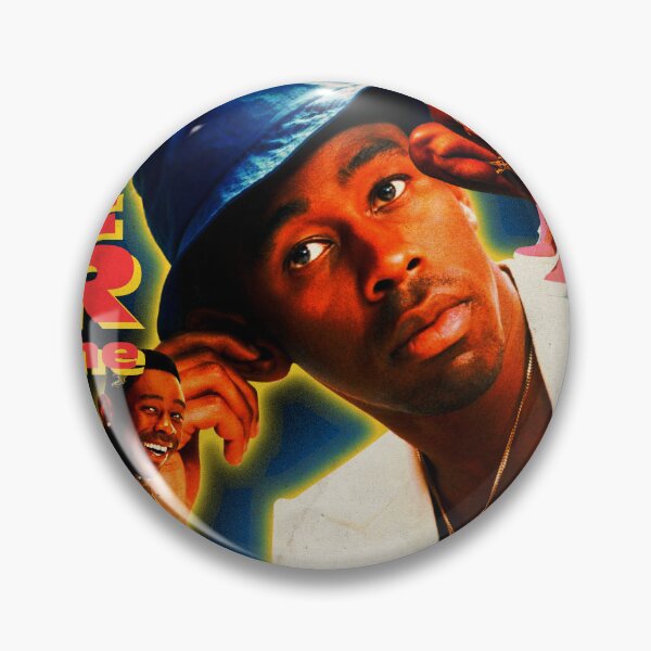 Item preview, Tyler the Creator Baby designed and sold by BobyJuce.