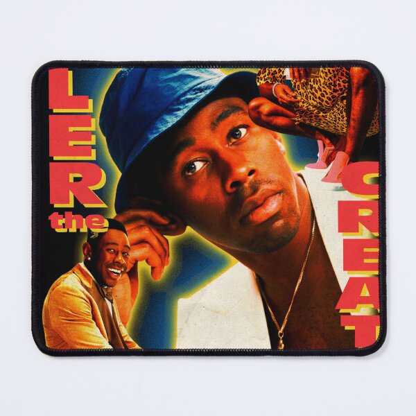 Item preview, Tyler the Creator Baby designed and sold by BobyJuce.