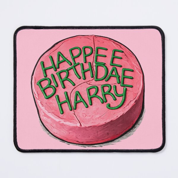 Item preview, Happy Birthday designed and sold by JarquinDD.