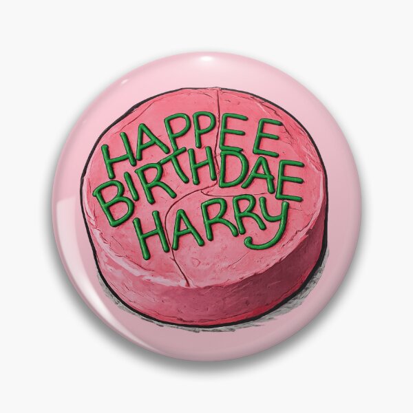 Item preview, Happy Birthday designed and sold by JarquinDD.