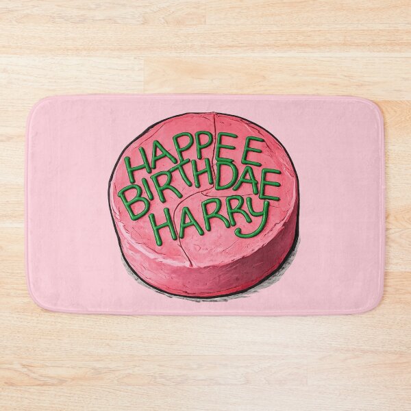 Item preview, Happy Birthday designed and sold by JarquinDD.