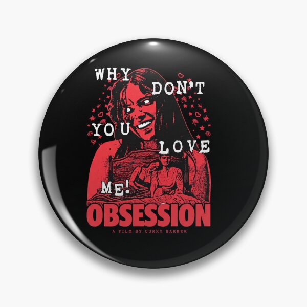 Item preview, Obsession Movie 2026 Horror designed and sold by JaquelinDach.
