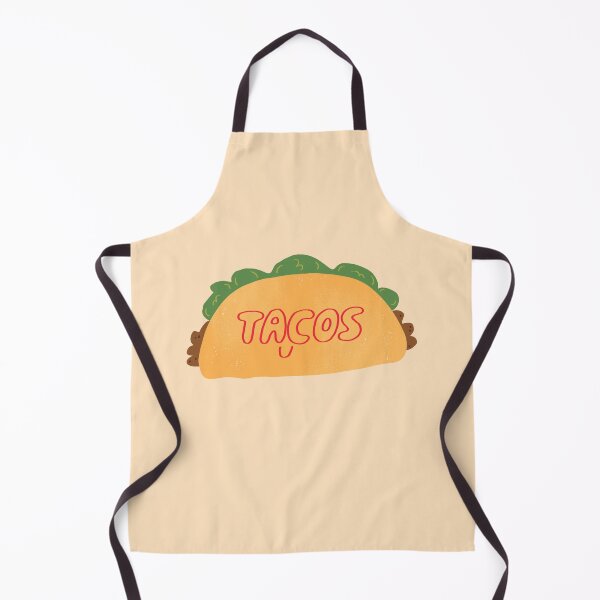 Item preview, Tacos designed and sold by yellowflowerhut.