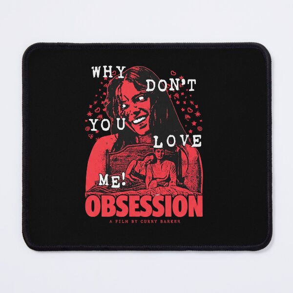 Item preview, Obsession Movie 2026 Horror designed and sold by JaquelinDach.