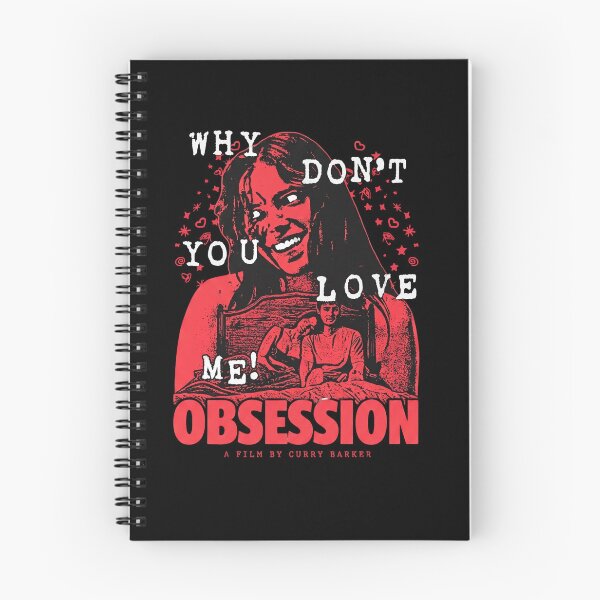 Item preview, Obsession Movie 2026 Horror designed and sold by JaquelinDach.