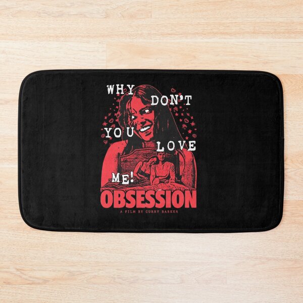Item preview, Obsession Movie 2026 Horror designed and sold by JaquelinDach.